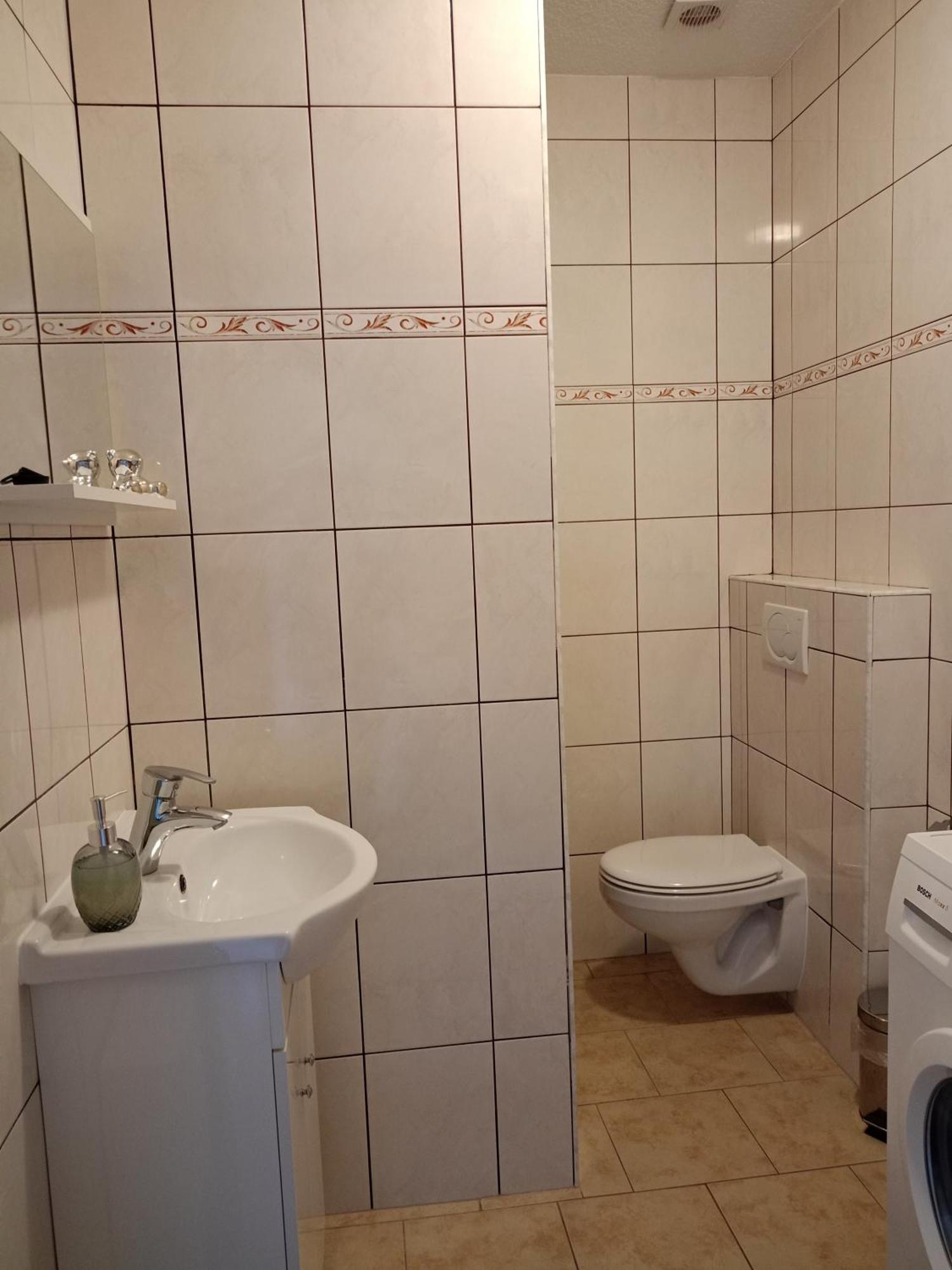 Willa Rubin Dziwnówek Buitenkant foto