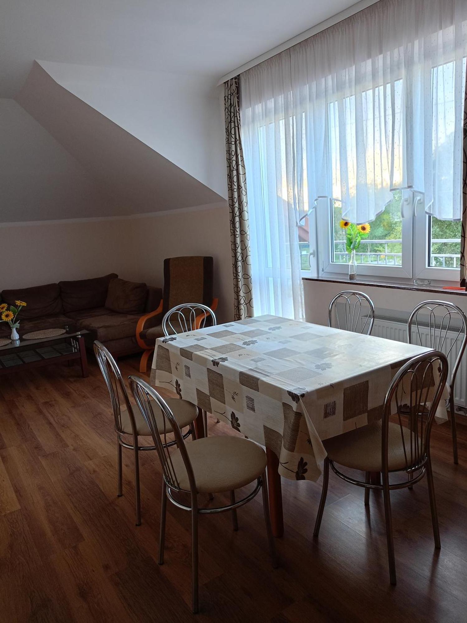 Willa Rubin Dziwnówek Buitenkant foto