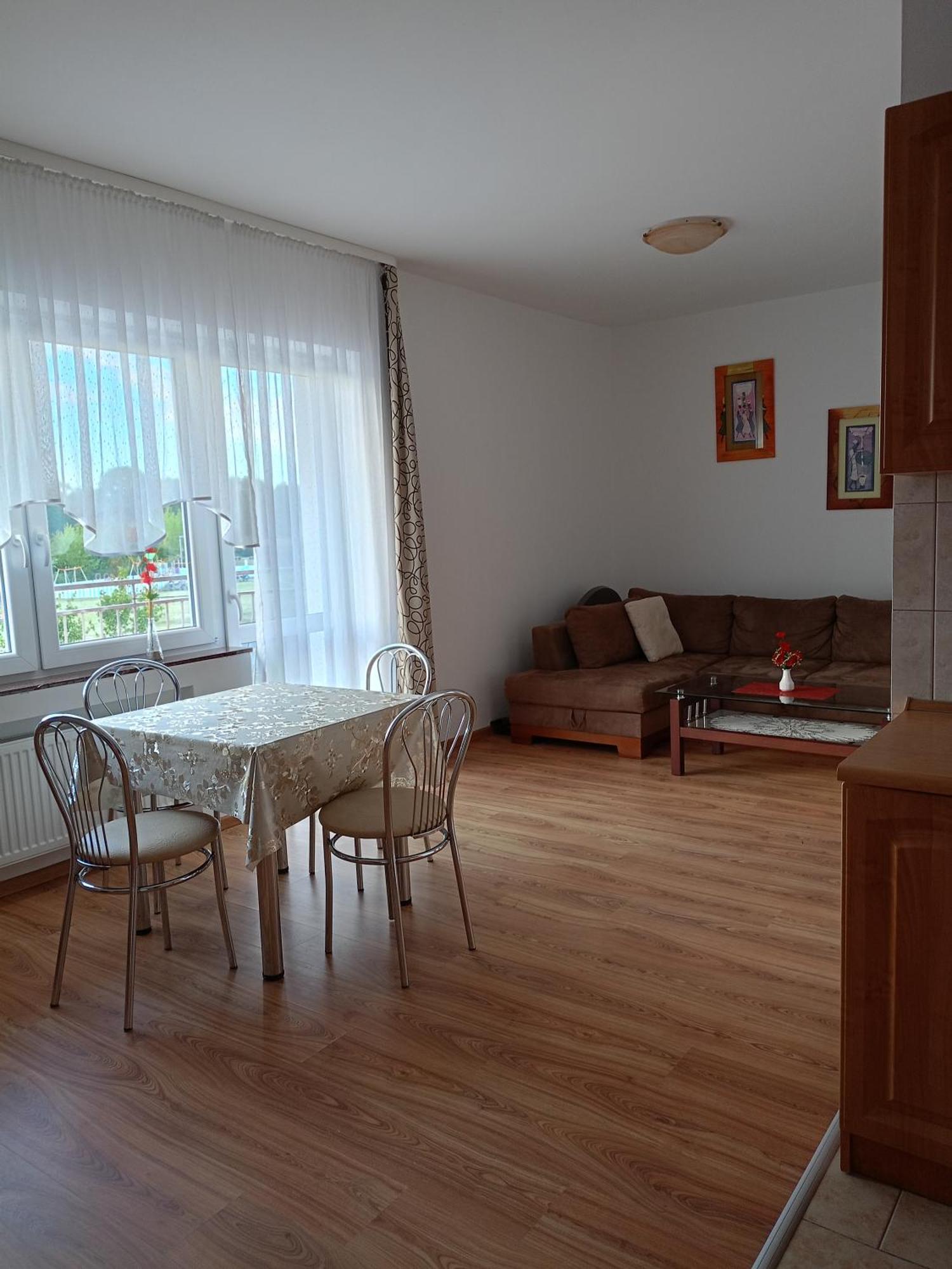 Willa Rubin Dziwnówek Buitenkant foto