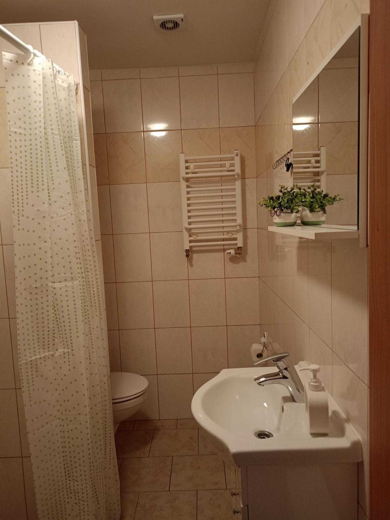 Willa Rubin Dziwnówek Buitenkant foto
