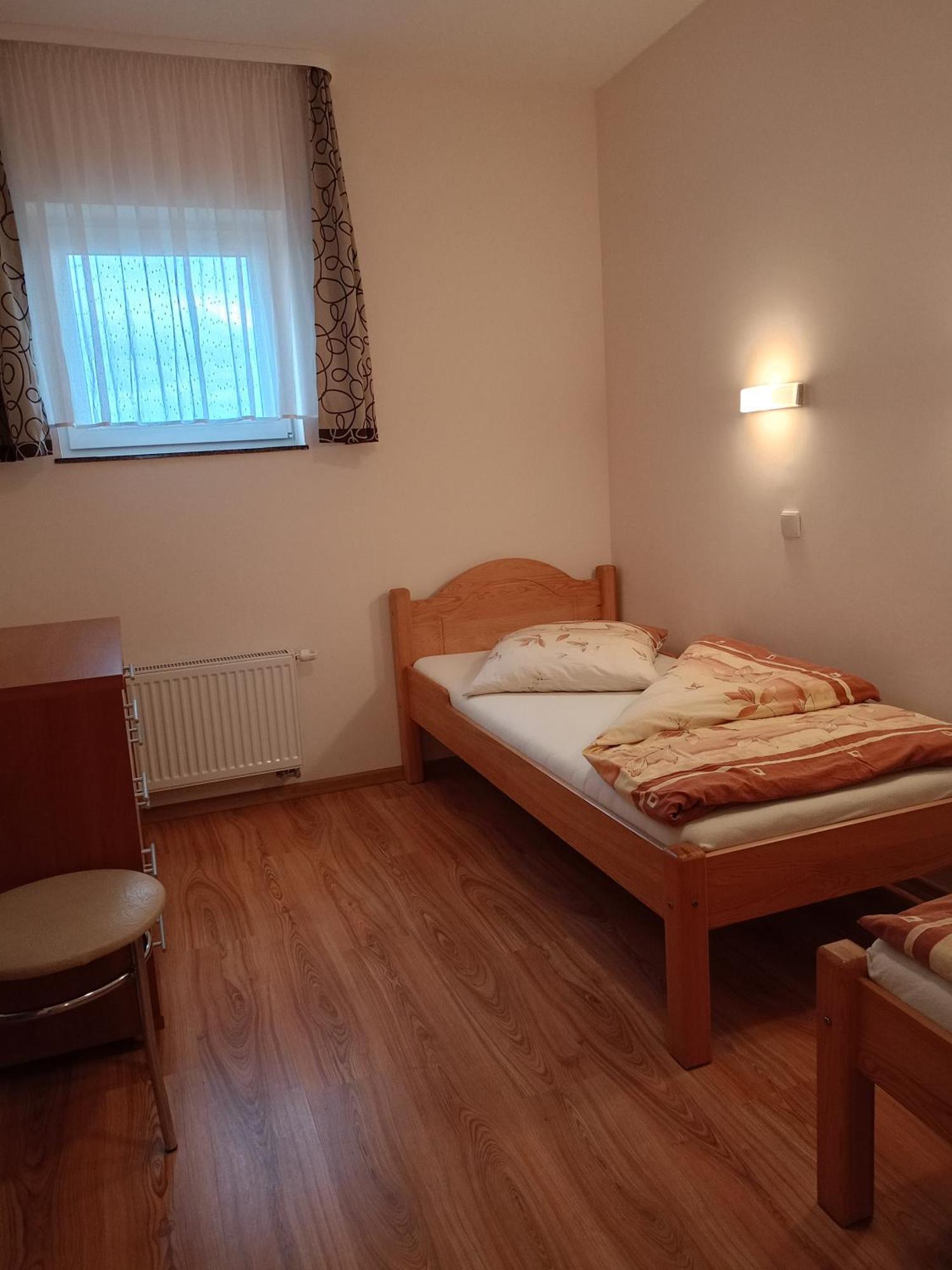 Willa Rubin Dziwnówek Buitenkant foto