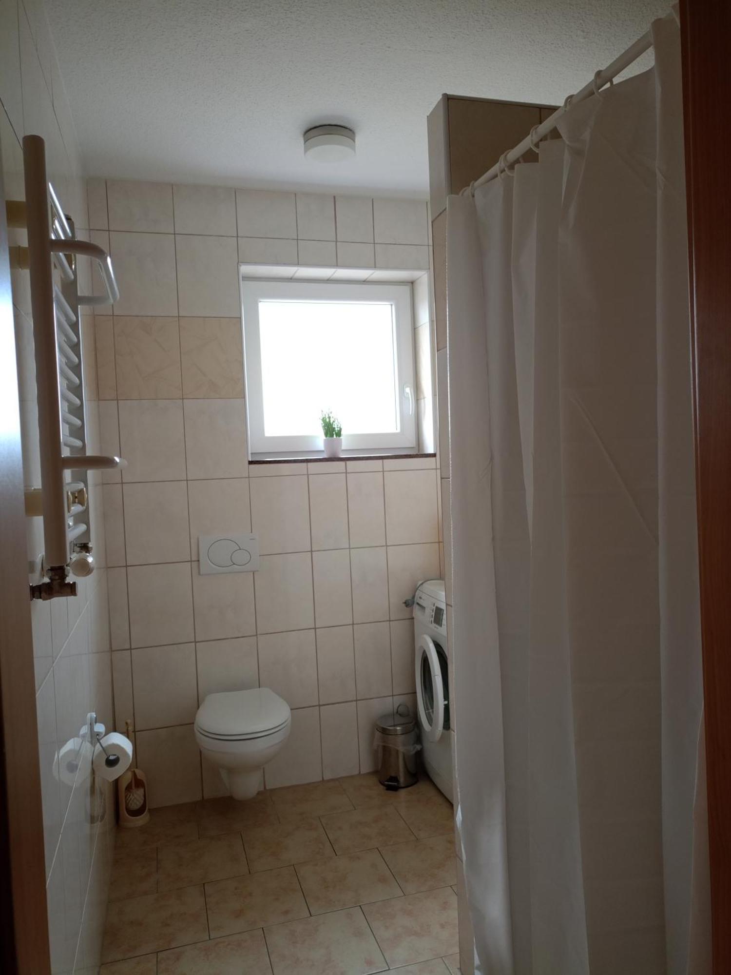 Willa Rubin Dziwnówek Buitenkant foto