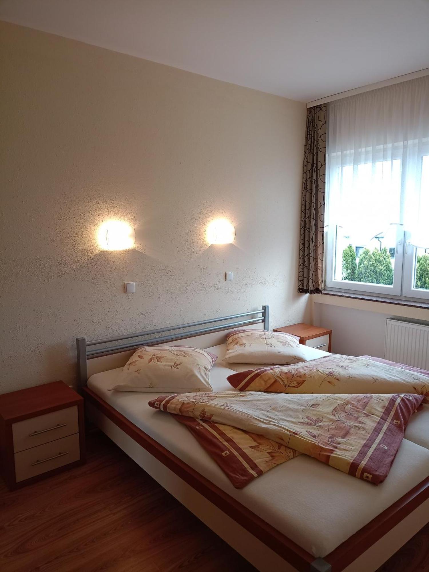 Willa Rubin Dziwnówek Buitenkant foto