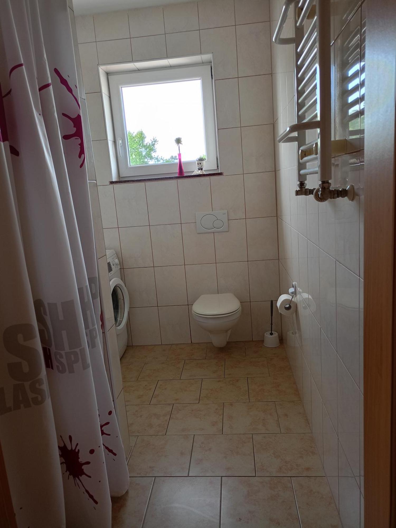 Willa Rubin Dziwnówek Buitenkant foto